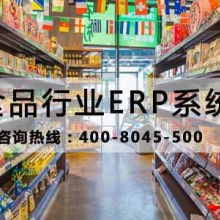中國企業ERP軟件開發 選擇優質供應商，實現高效生產管理