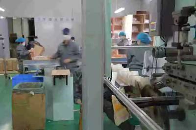 嬰潔母嬰【貝樂(lè)熊】 一片紙尿褲的衛(wèi)生材料煉成之路