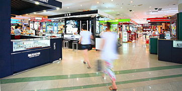 蘇寧整合萬達百貨打造國內最大自營智慧零售廣場體系