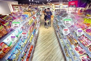 電商巨頭搶灘零售大融合 從“購物車”到全鏈路生態的兩年征程