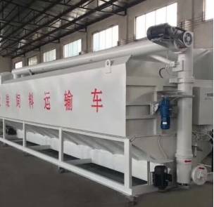 科學(xué)養(yǎng)雞與料塔選擇 畜牧飼料銷(xiāo)售專(zhuān)家分享實(shí)用經(jīng)驗(yàn)