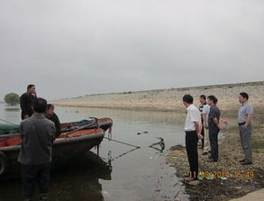 領(lǐng)導(dǎo)督查東洞庭湖漁業(yè)安全生產(chǎn)，保障漁業(yè)與飼料銷(xiāo)售穩(wěn)定發(fā)展