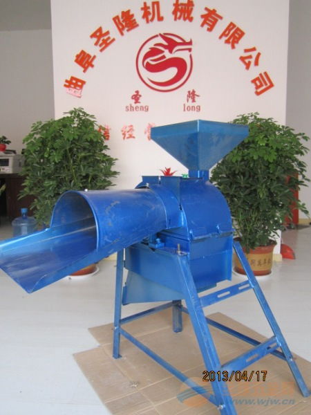 新型畜牧機(jī)械 秸稈揉絲機(jī)、秸稈揉搓機(jī)、飼料打漿機(jī)與畜牧漁業(yè)飼料銷(xiāo)售