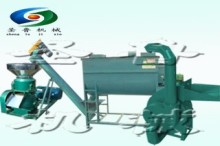 山東飼料顆粒機(jī)與雞飼料機(jī)組 助力現(xiàn)代畜牧養(yǎng)殖高效發(fā)展